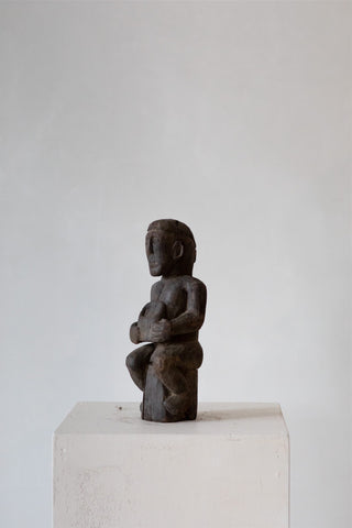 Small Tribal Figures
