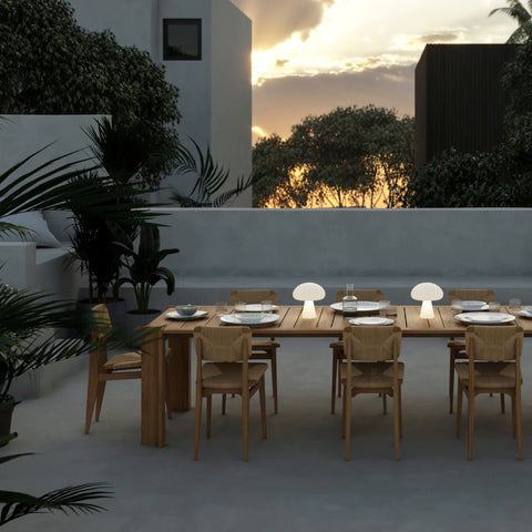 C-Chair Outdoor By Marcel Gascoin - GUBI
