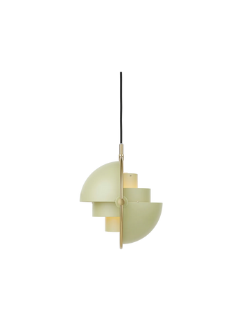 Multi Lite Pendant - GUBI