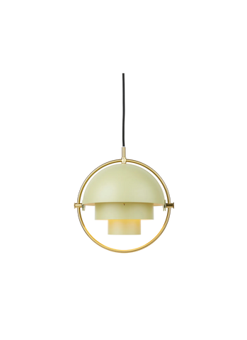 Multi Lite Pendant - GUBI
