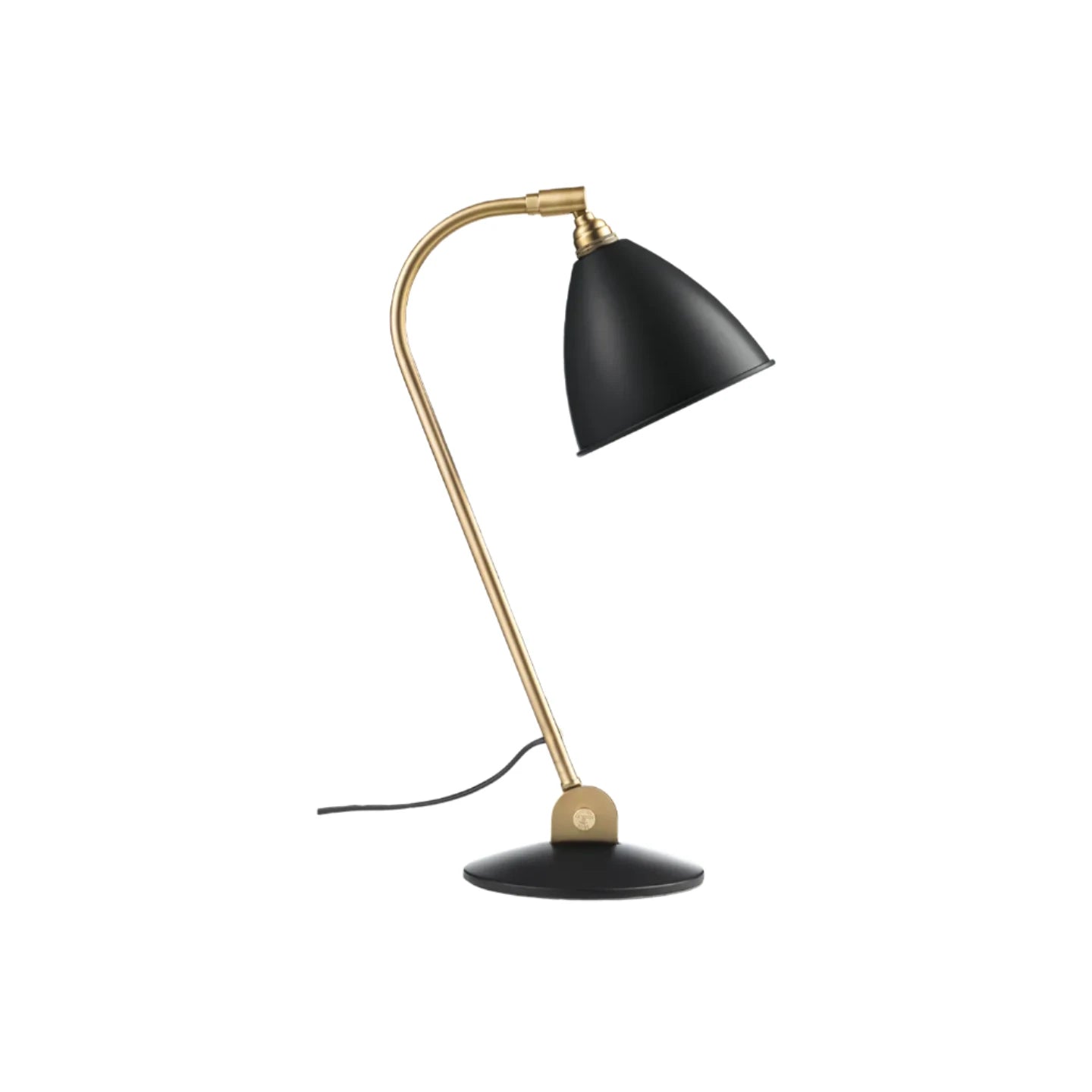 Gubi 9205 Table Lamp, Canvas