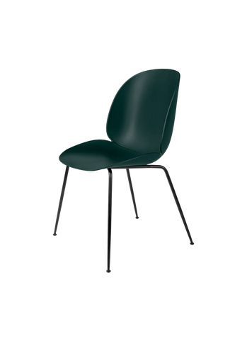 Beetle Dining Chair Unupholstered - GUBI