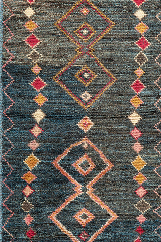 Afghan Nomadic 100 x 363