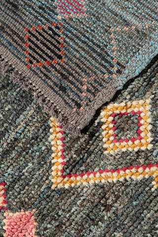Afghan Nomadic 100 x 363