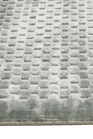 Steel Luxe Rug