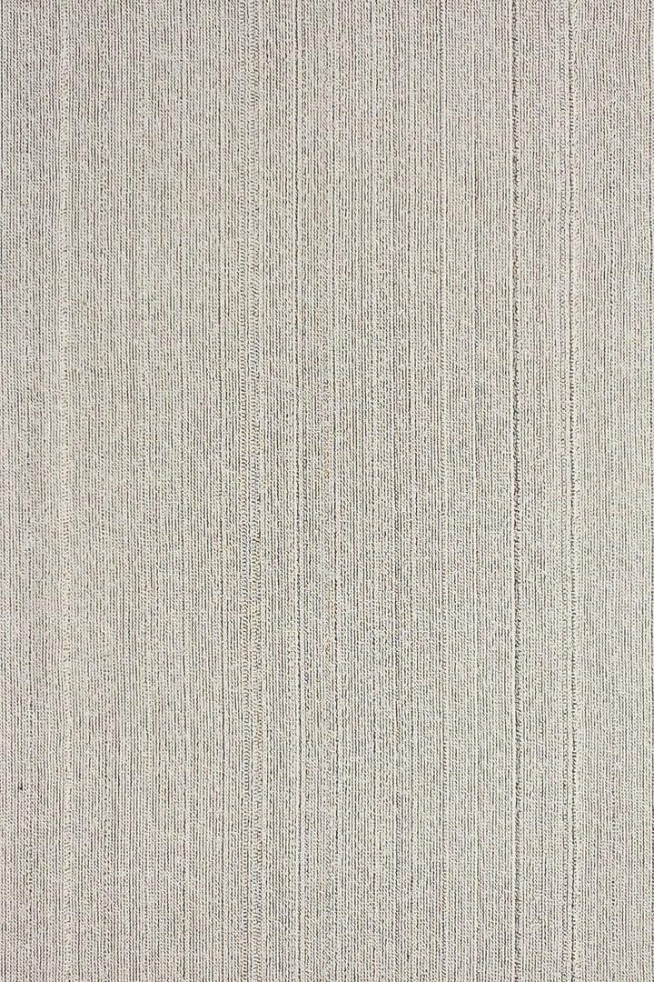 Turkish Re Woven Flat Weave Grey Flek