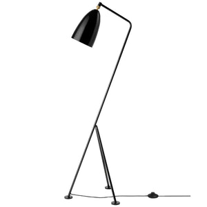 Grashoppa Floor Lamp - GUBI