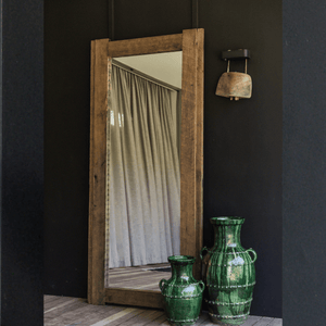 Tallowood Recycled Mirror
