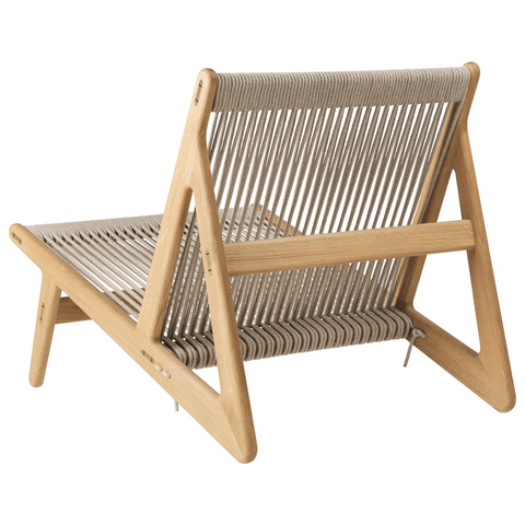 MR01 Initial Chair -GUBI