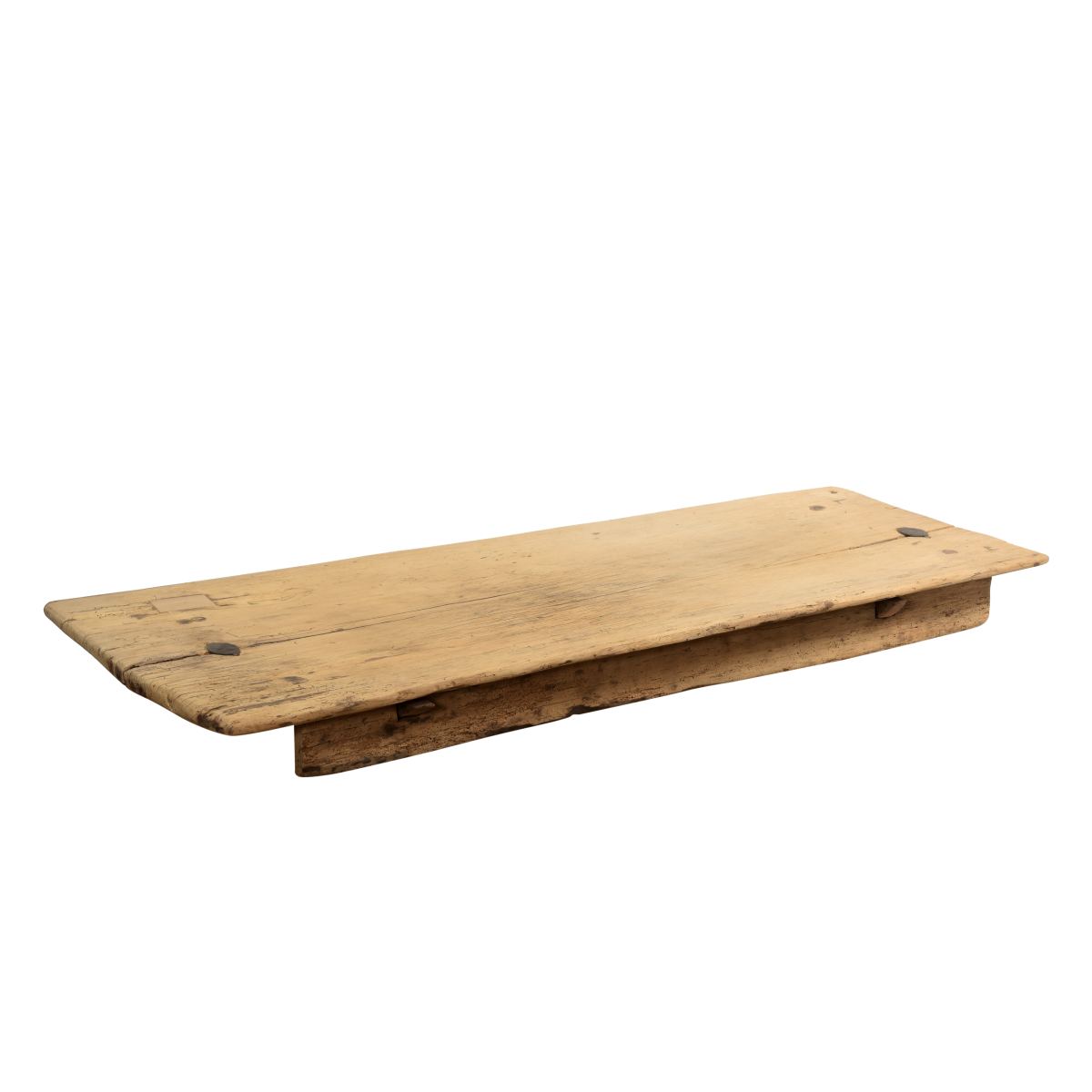 Low Style Naga Table No.7