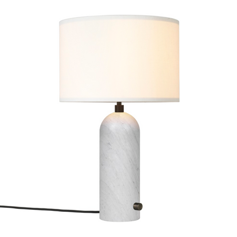 Gravity Table Lamp - Small - GUBI