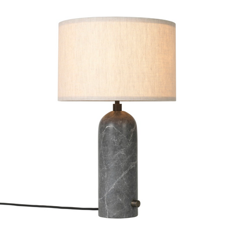 Gravity Table Lamp - Small - GUBI
