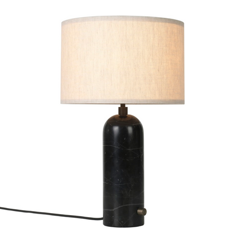Gravity Table Lamp - Small - GUBI
