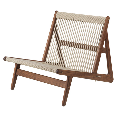 MR01 Initial Chair -GUBI
