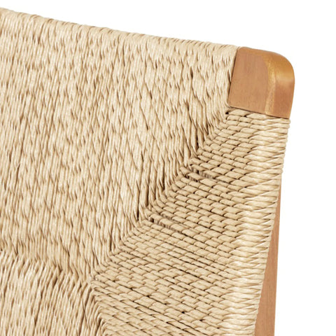 F-Chair Outdoor Lounge - GUBI