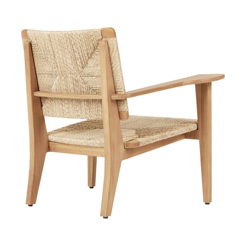 F-Chair Outdoor Lounge - GUBI
