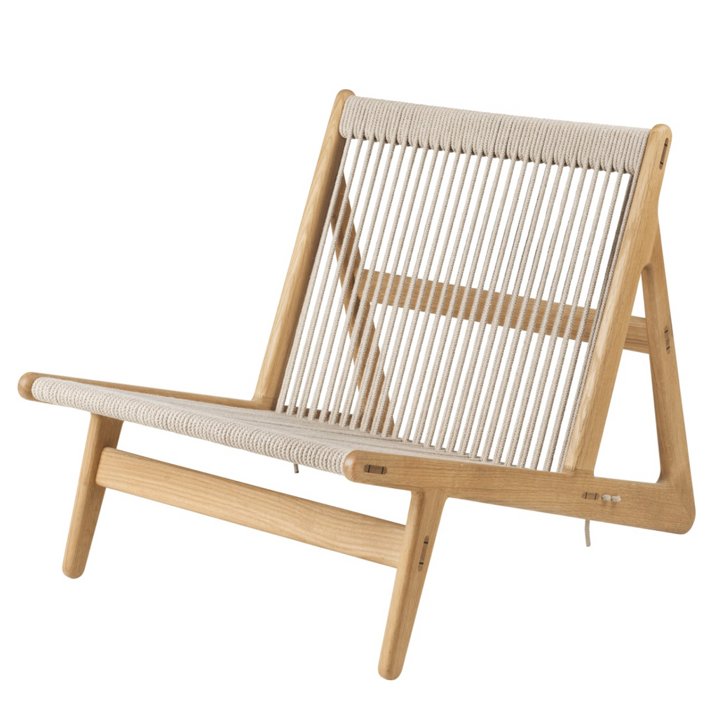 MR01 Initial Chair -GUBI – Bodhi Living