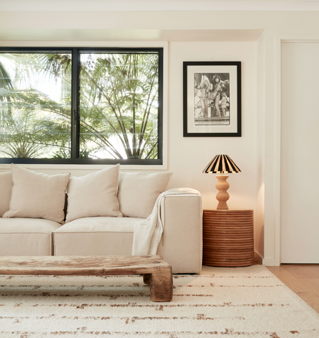Cosmos Sofa