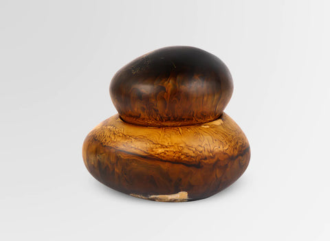 Medium Pebble Jar