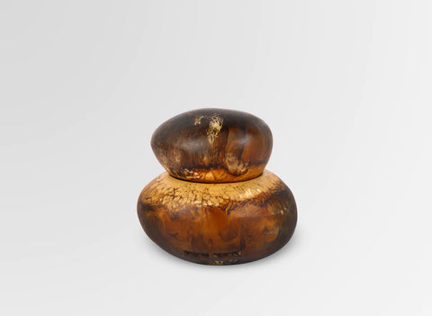 Small Pebble Jar