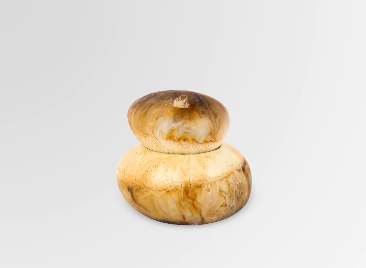 Dinosaur Designs Pebble Jar
