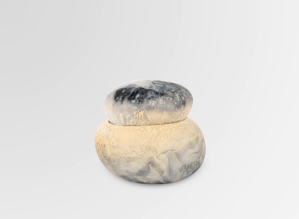 Dinosaur Designs Pebble Jar