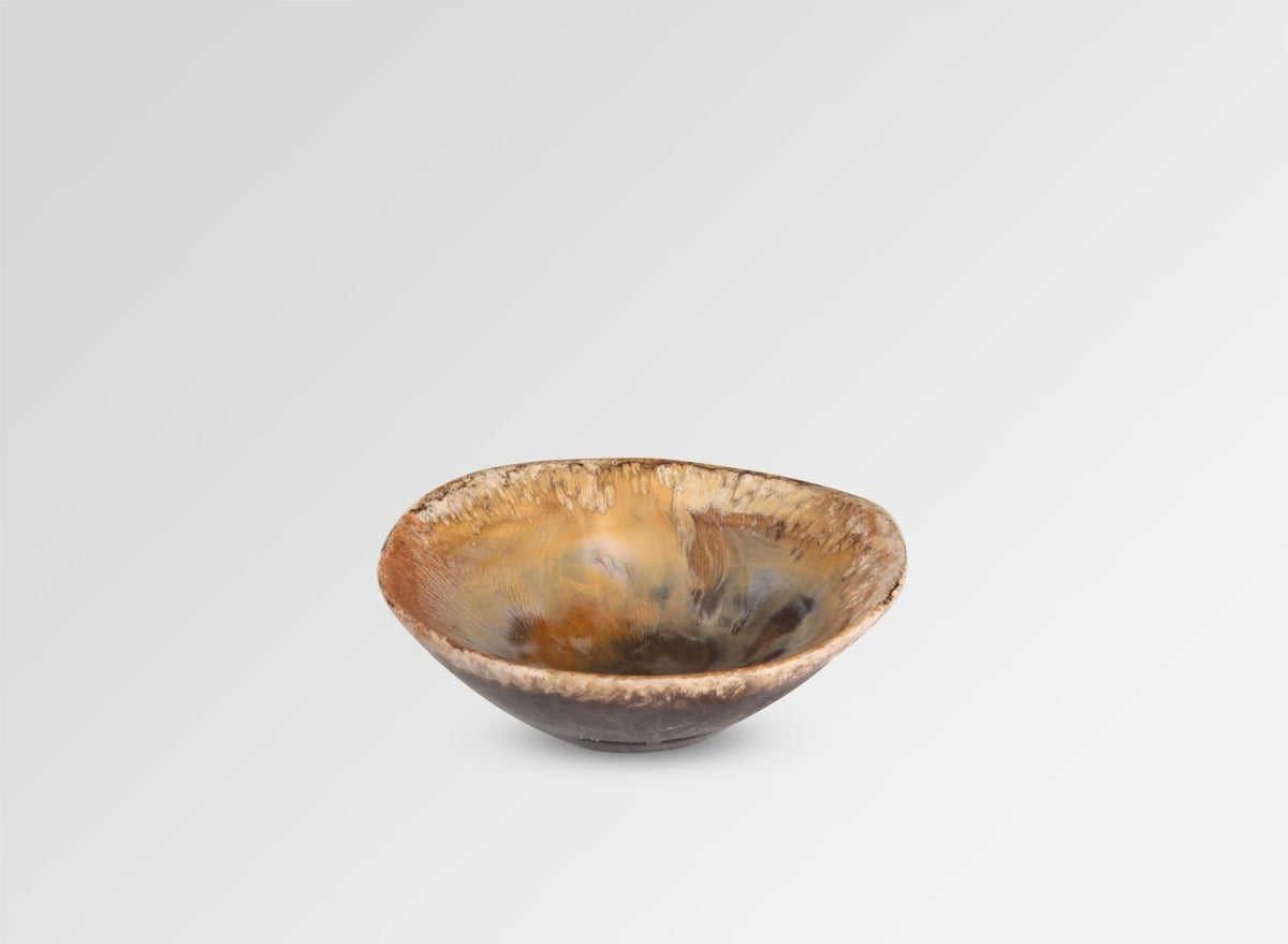 Resin Flow Soy Dish