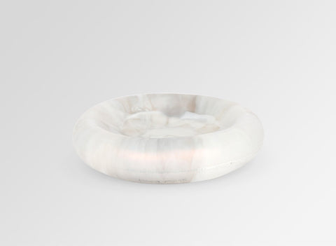 Mother of Pearl Dish - Medium