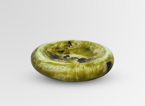 Mother of Pearl Dish - Medium
