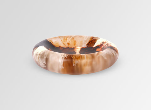 Mother of Pearl Dish - Medium