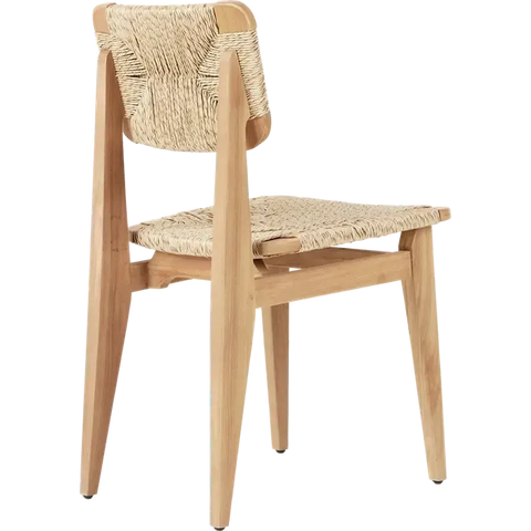 C-Chair Outdoor By Marcel Gascoin - GUBI