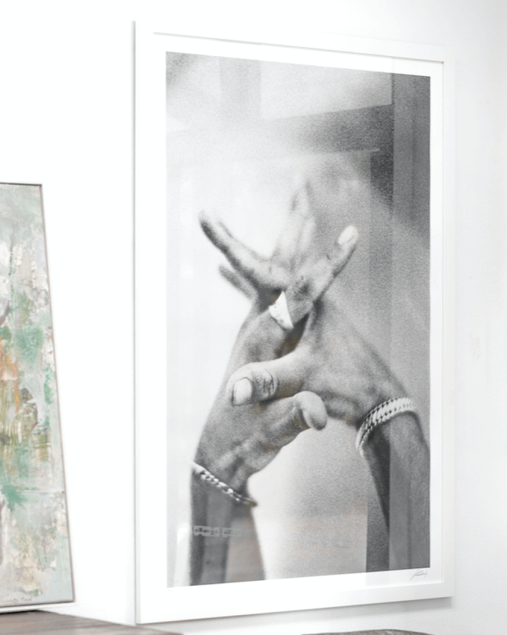 Glen Soicher Print 